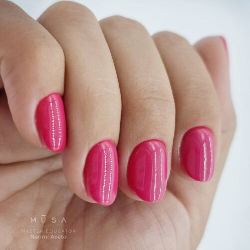 Refill in gel