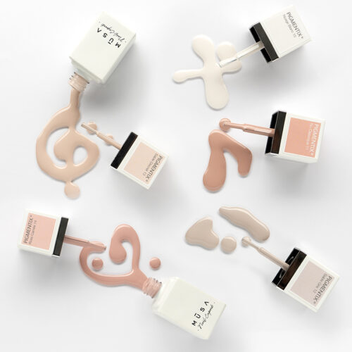 Être à la Mode Collection - immagine 2