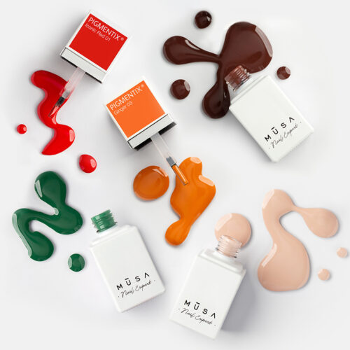 The New Muse Collection - immagine 2