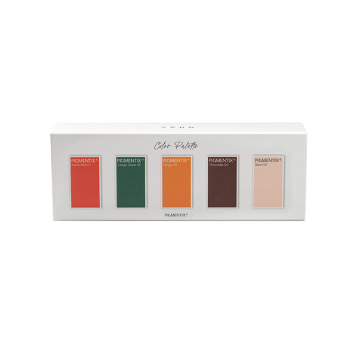 The New Muse Collection - immagine 3