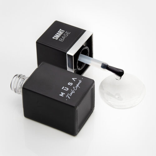 Smart Base Clear - immagine 2