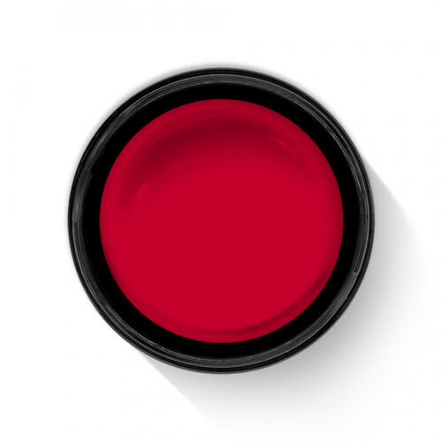 Art Gel Rosso Scarlatto 07