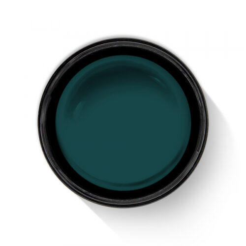 Art Gel Verde Petrolio 17