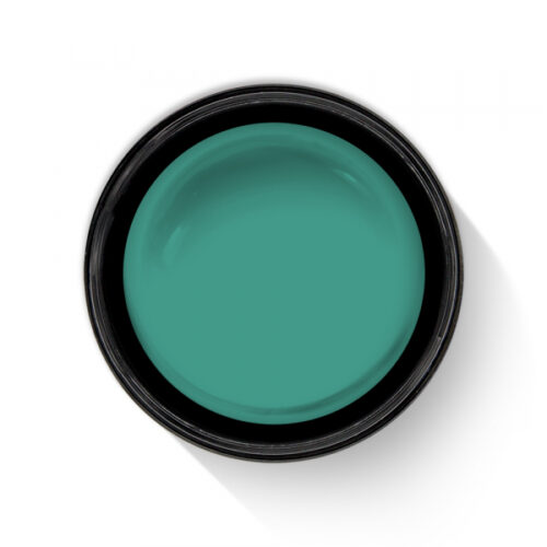 Art Gel Verde Smeraldo 18