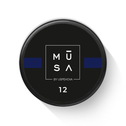 Art Gel Blu 12 - immagine 2