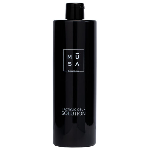 Acrylic Gel Solution