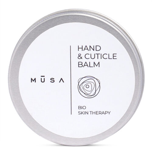 Hand Cuticle Balm