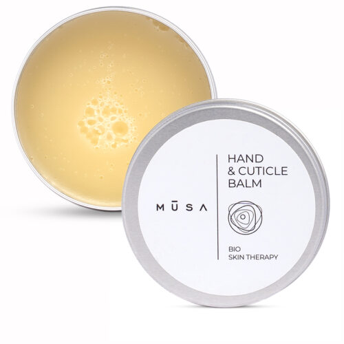 Hand Cuticle Balm - immagine 2