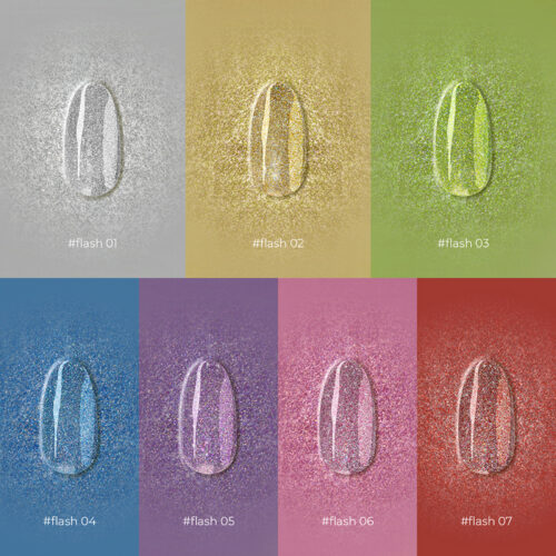 Flash Collection - immagine 3