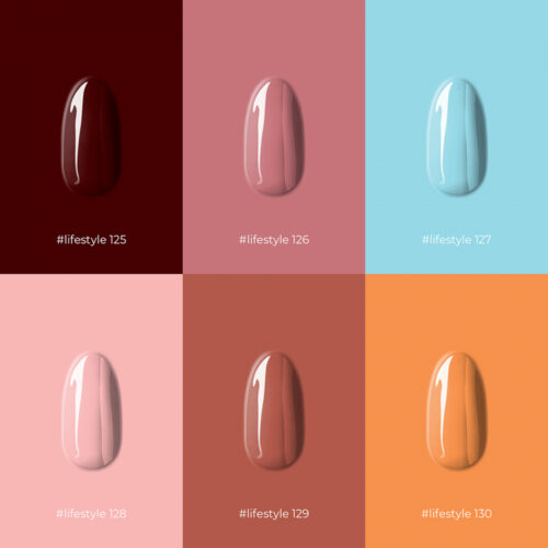 Lifestyle Collection - immagine 3