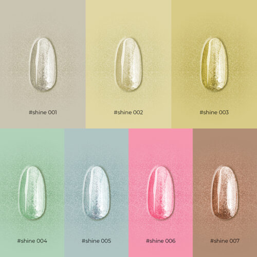 Shine Collection - immagine 3