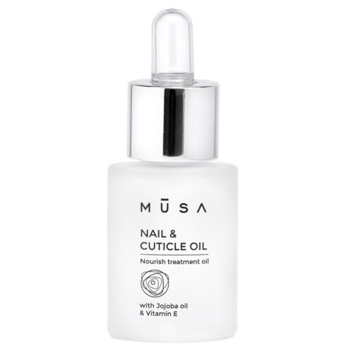 Nail & Cuticle Oil - immagine 2