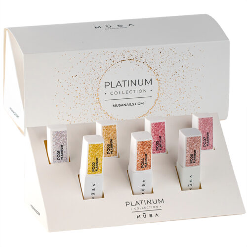 Platinum Collection