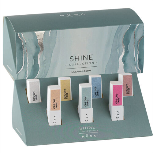 Shine Collection