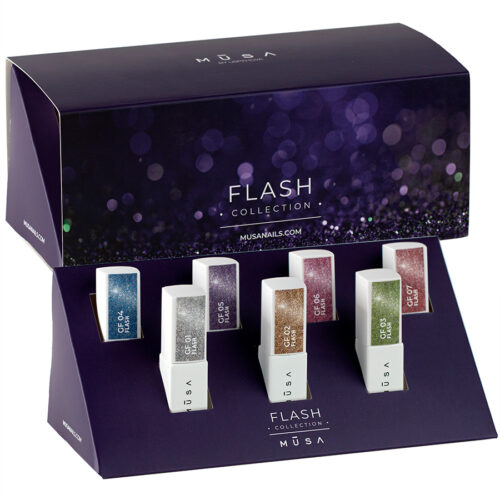 Flash Collection