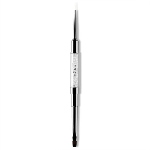 Pennello Double Brush