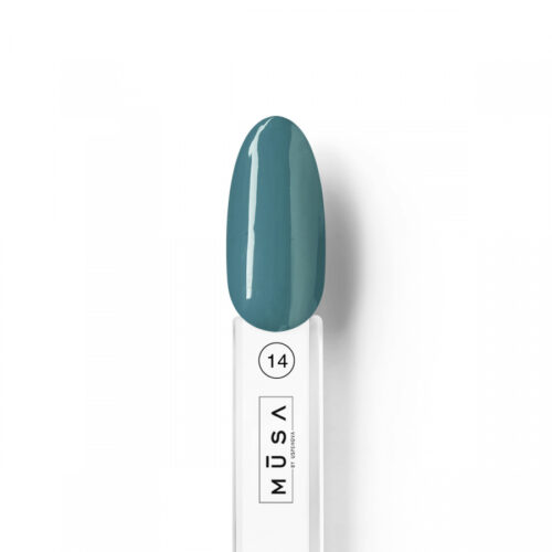 Art Gel Aegean Teal 14 - immagine 3