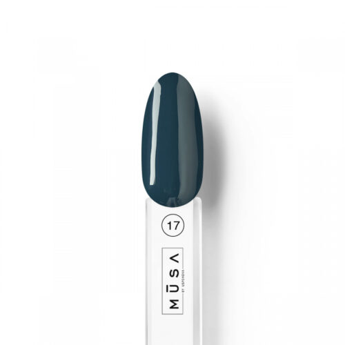 Art Gel Verde Petrolio 17 - immagine 3