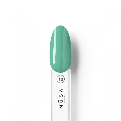 Art Gel Verde Smeraldo 18 - immagine 3