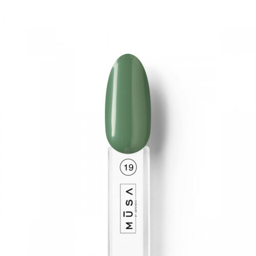 Art Gel Verde Salvia 19 - immagine 3