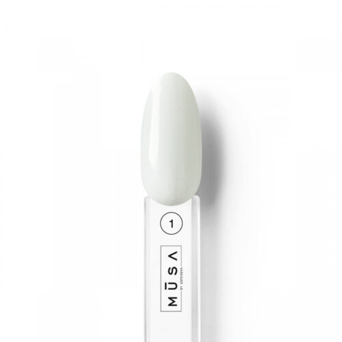 Art Gel Bianco 01 - immagine 3