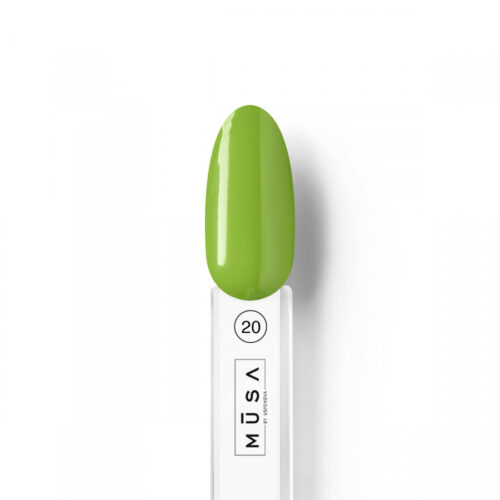 Art Gel Verde Oliva 20 - immagine 3