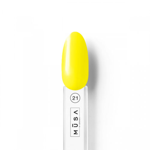 Art Gel Giallo 21 - immagine 3