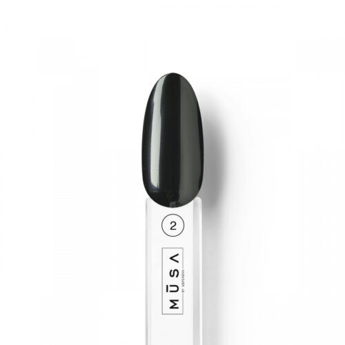 Art Gel Nero 02 - immagine 3