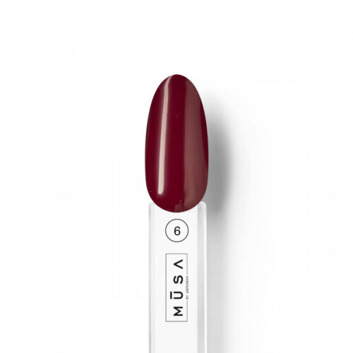 Art Gel Rosso Amarena 06 - immagine 3