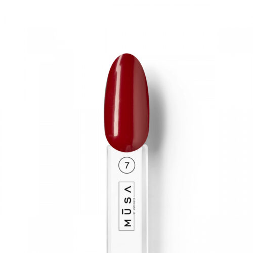 Art Gel Rosso Scarlatto 07 - immagine 3