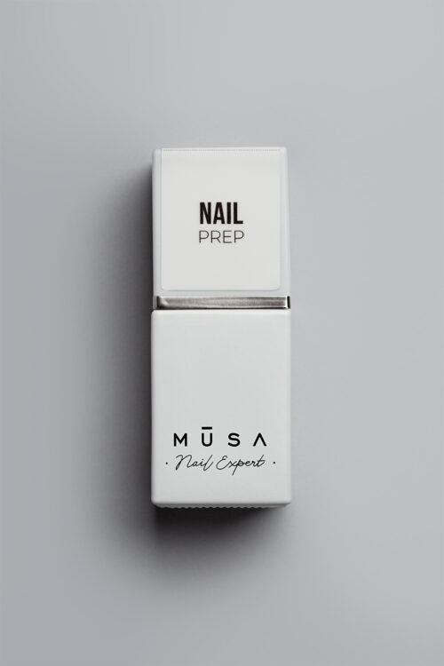 Nail Prep