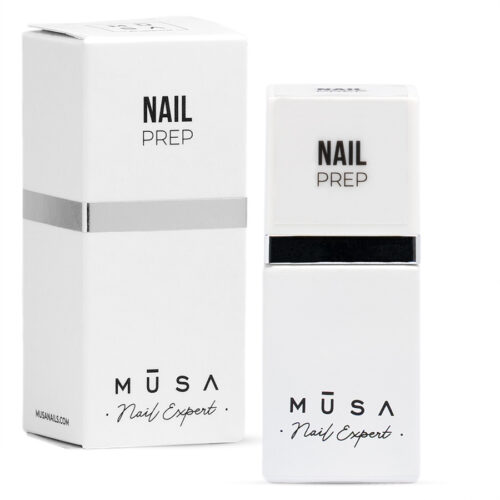 Nail Prep