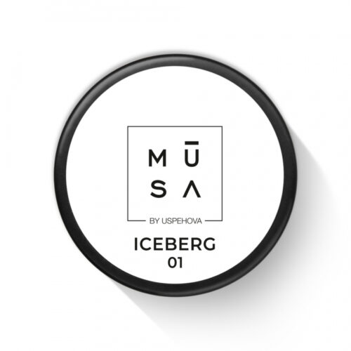 Plastigel Iceberg 01 - immagine 2