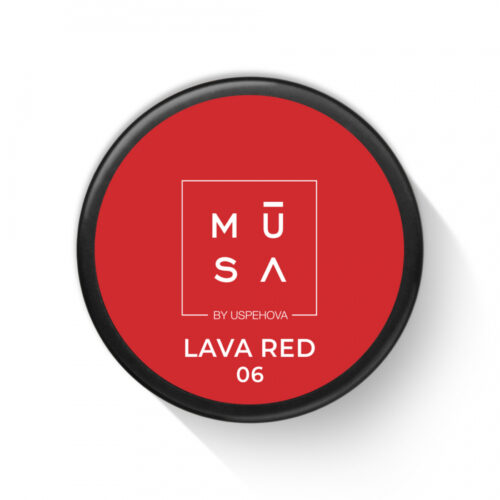 Plastigel Lava Red 06 - immagine 2