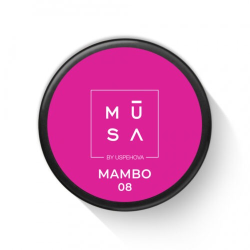 Plastigel Mambo 08 - immagine 2