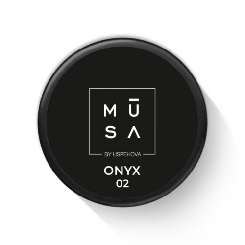 Plastigel Onyx 02 - immagine 2