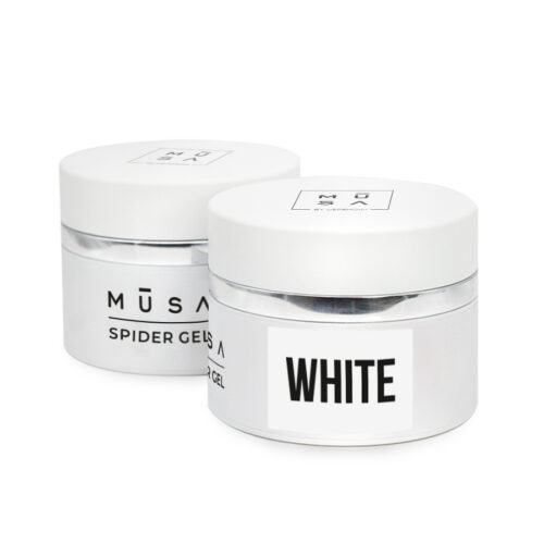 Spider Gel White - immagine 2