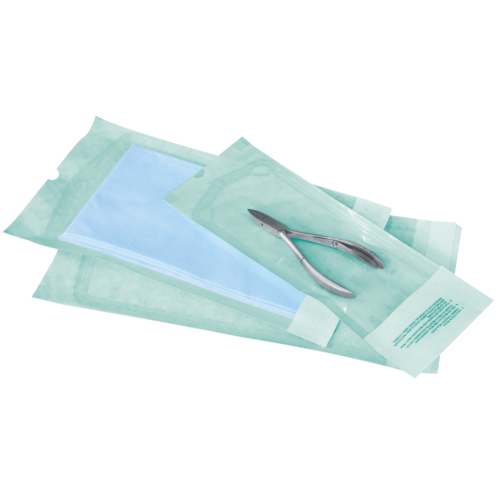 Buste per Sterilizzazione Autosigillanti 9x25cm