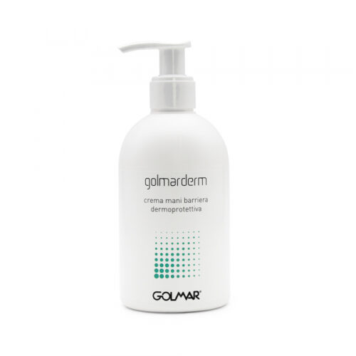 Golmarderm