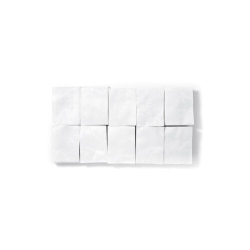 Pad Unghie da 600 Pezzi - immagine 2