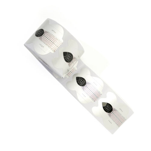 Nail Form in Alluminio - immagine 2