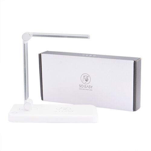 So Easy Quick Dry LED UV Lamp - immagine 2