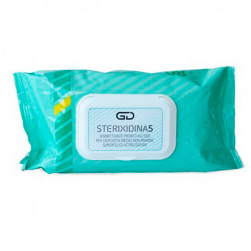 Sterixidina 5