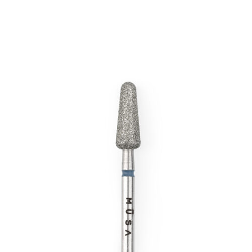 Punta Barrel Diametro 45 Anello Blu - immagine 2
