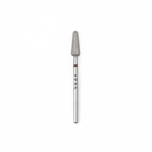 Punta Barrel Diametro 45 Anello Rossa