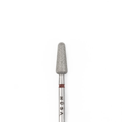 Punta Barrel Diametro 45 Anello Rossa - immagine 2