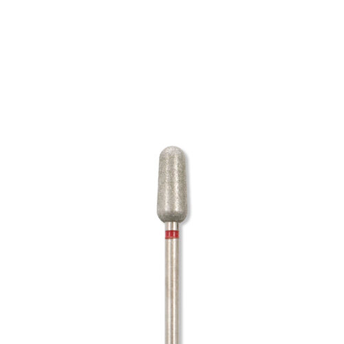 Punta Barrel 50 Anello Rosso - immagine 2