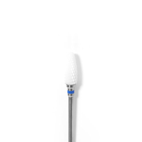 Punta in Ceramica Anello Blu - immagine 2