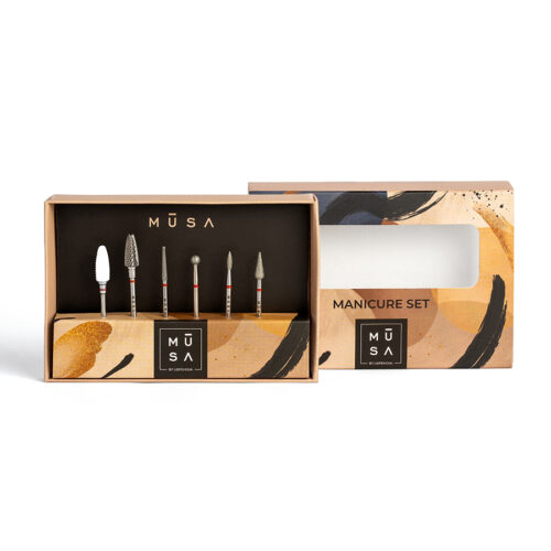 Manicure Set Light - immagine 2