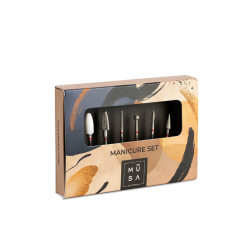 Manicure Set Light - immagine 3